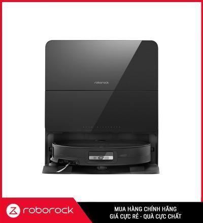Roborock Saros 10 Robot hút bụi lau nhà – Bản Quốc Tế