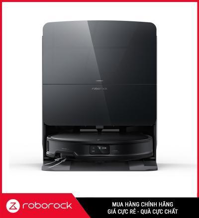 Roborock Saros 10R Robot hút bụi lau nhà – Bản Quốc Tế