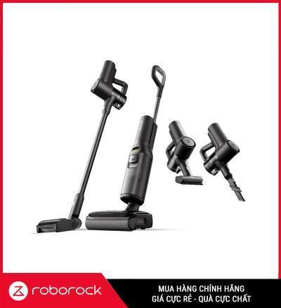 F25 ACE Combo Máy hút bụi lau nhà cầm tay – Bản Quốc Tế