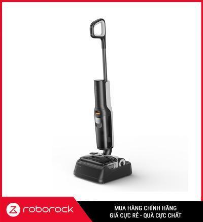 Roborock F25 Máy hút bụi lau nhà cầm tay – Bản Quốc Tế