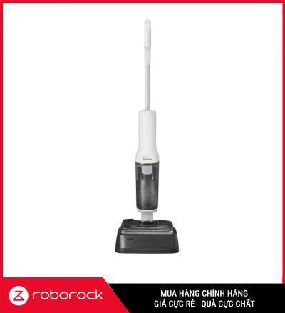 Roborock F25 RT Máy hút bụi lau nhà cầm tay – Bản Quốc Tế