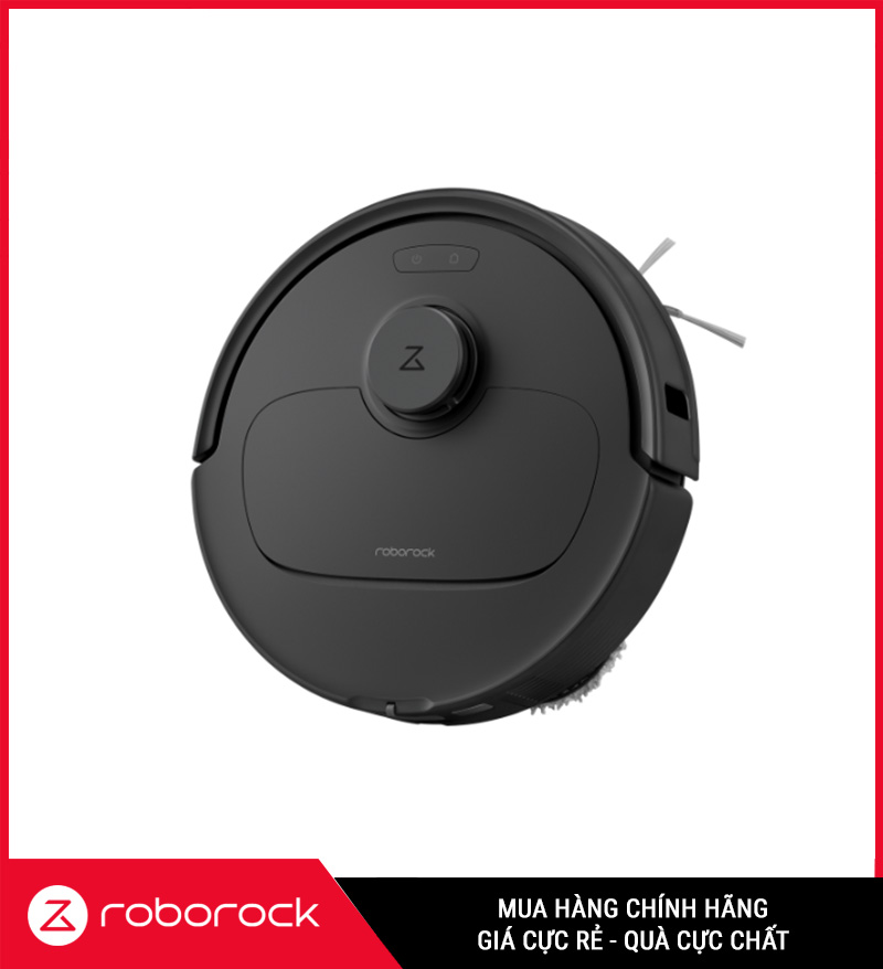 Roborock Q7TF: Dọn Nhà Sạch Sâu – Tiết Kiệm Thời Gian