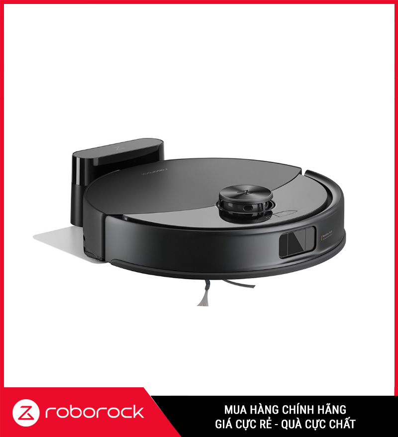 Roborock Q7TF có tốt không? So sánh giá & tính năng chi tiết