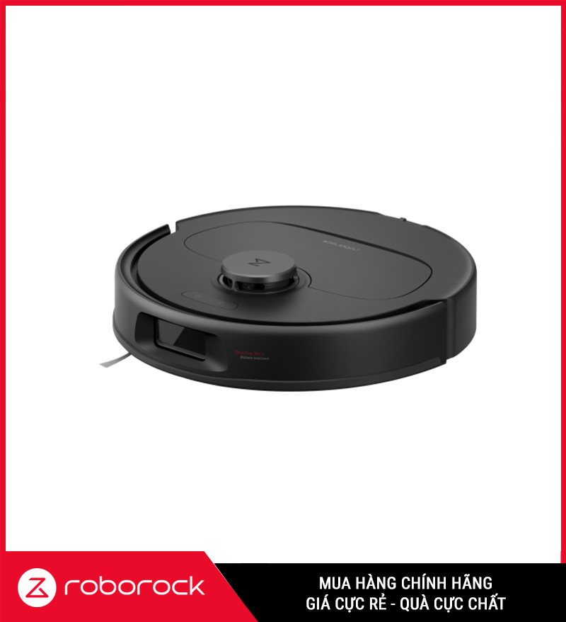 Roborock Q7TF: Robot hút bụi tầm trung đáng mua nhất 2025?
