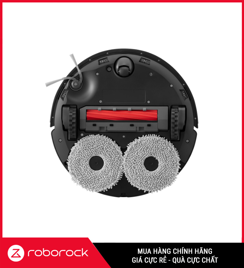 So sánh Roborock Q7TF và Dreame L10s: Nên mua mẫu nào?