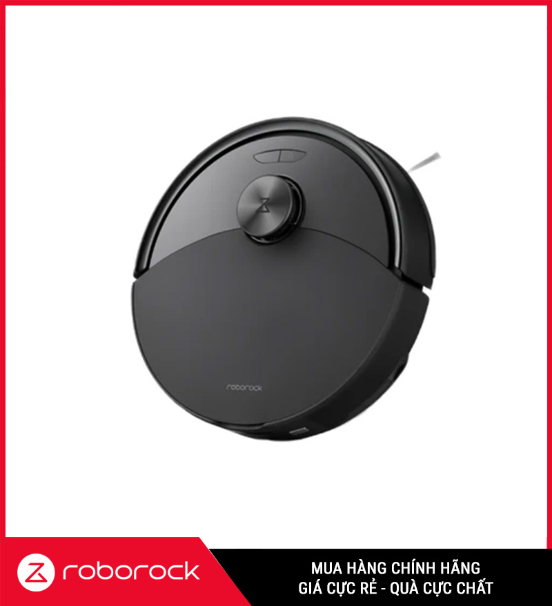 Roborock Q10 VF: Robot hút bụi lau nhà đáng mua nhất