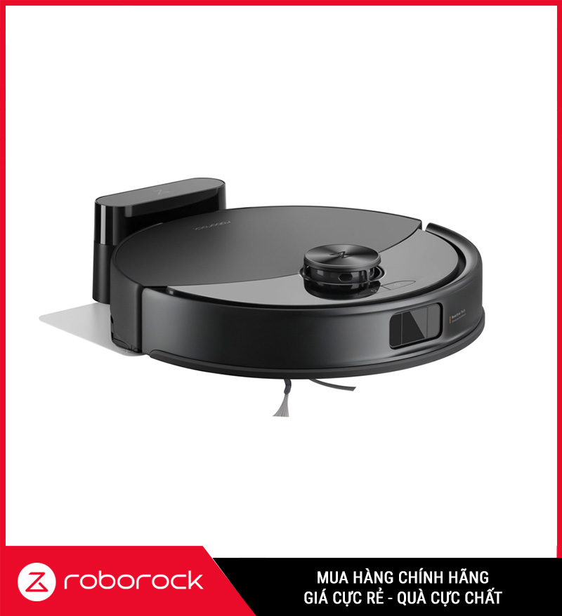 Roborock Q10 VF Có Gì Nổi Bật Lực Hút Lau Điều Hướng