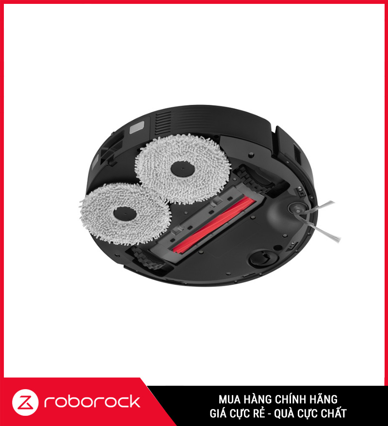Top Lý Do Nên Mua Roborock Q10 VF Cho Gia Đình Hiện Đại