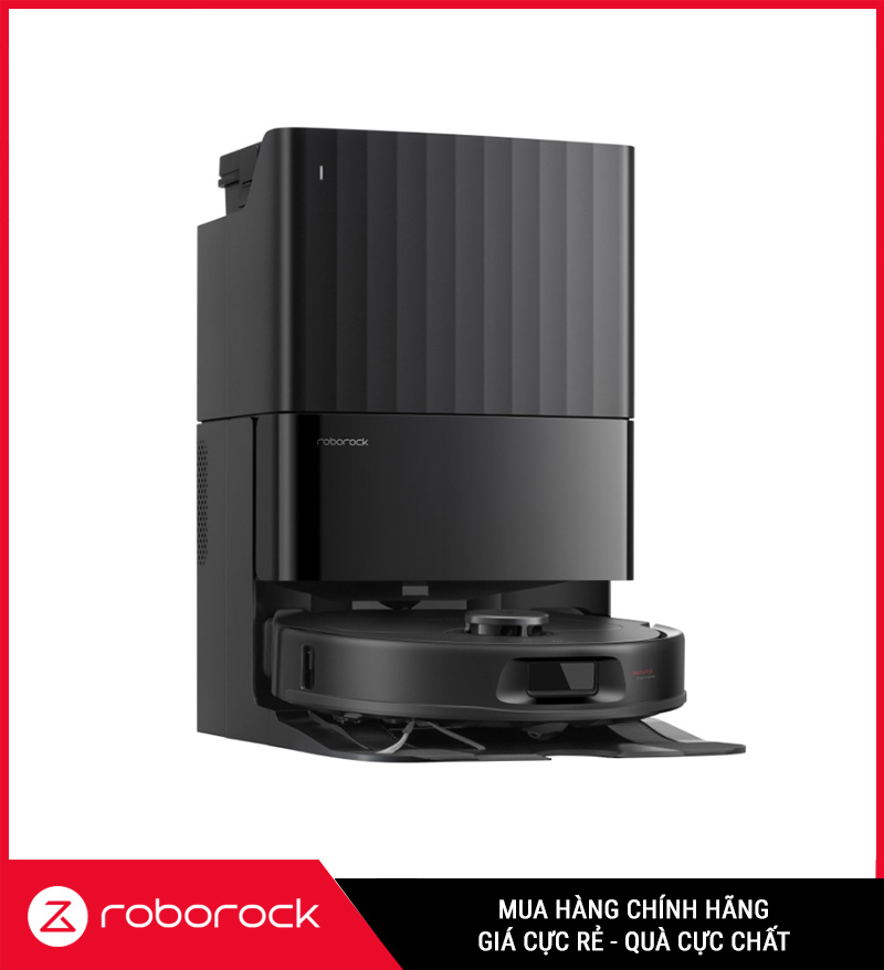So sánh Roborock QR 798 và Q10 VF: Khác gì và nên chọn mẫu nào