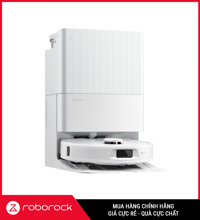 Roborock QR 798 Tính Năng Nổi Bật Và Thông Số Kỹ Thuật