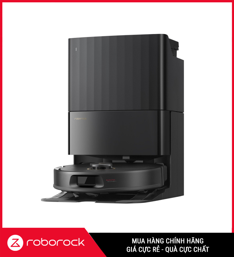 Có nên mua Roborock Qrevo 5AE không? Ưu nhược điểm rõ