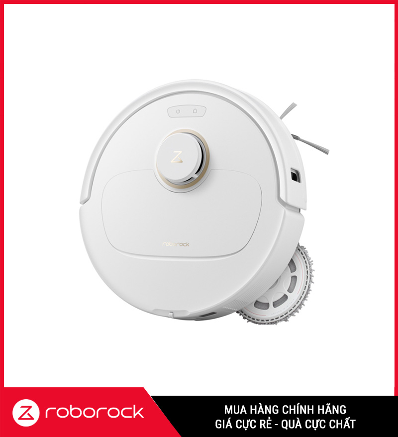 Roborock QRevo 5AE Có Tốt Không? Đánh Giá Chi Tiết 2025