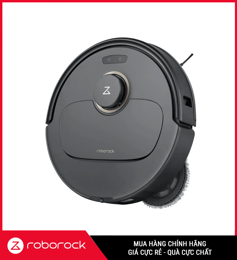 Robot hút bụi Roborock QRevo C Pro có gì nổi bật
