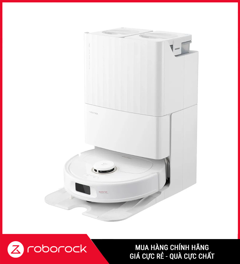 So sánh Roborock QRevo C Pro và QRevo 5AE