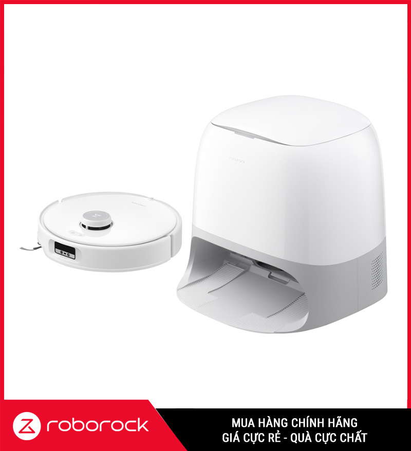 Có nên mua Roborock Q Revo Curv? – Giải pháp hoàn hảo cho nhà nhiều góc khuất