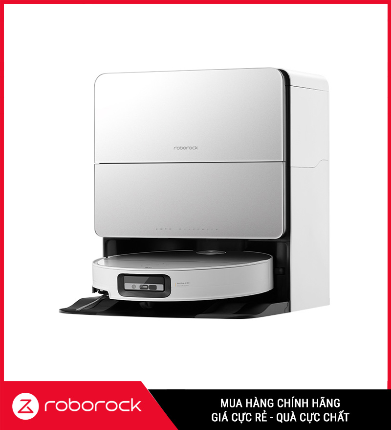 Lý do Roborock Saros 10 là lựa chọn số 1 cho nhà hiện đại
