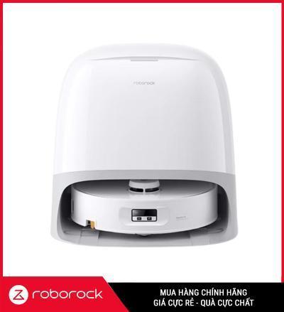 Robot hút bụi lau nhà Roborock Qrevo Curv 2 Flow – Bản Quốc Tế