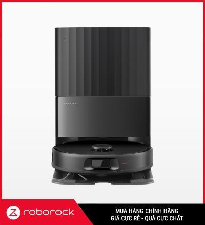 Robot hút bụi lau nhà Roborock Qrevo S Pro – Bản Quốc Tế