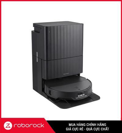 Roborock Qrevo Edge 2 Robot hút bụi lau nhà – Bản Quốc Tế