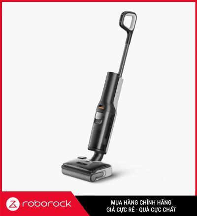 Máy hút bụi lau nhà khô ướt Roborock F25 Gen 2