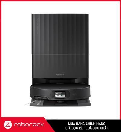 Roborock Q Revo Edge 2 Robot hút bụi lau nhà 