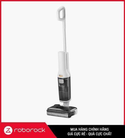 Roborock F25 RT Gen 2 - Máy Hút Bụi Lau Nhà Cầm Tay