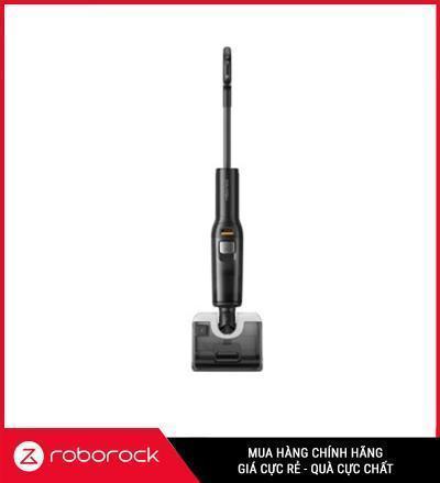 Roborock F25 Ultra - Máy Hút Bụi Lau Nhà Cầm Tay Hơi Nước Nóng