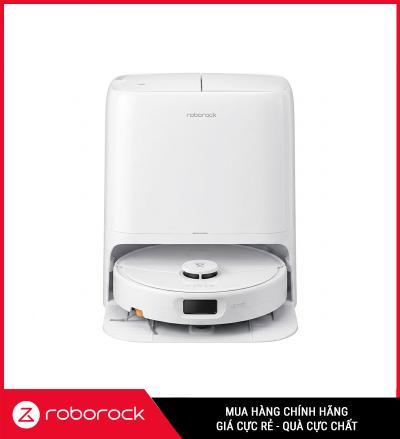 Roborock Qrevo 2 Pro Trắng - Robot Hút Bụi Lau Nhà Thông Minh