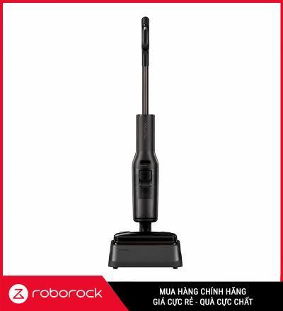 Roborock F25 Pro Turbo - Máy hút bụi lau nhà