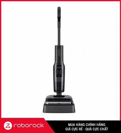 Roborock F25 Steam - Máy hút bụi lau nhà
