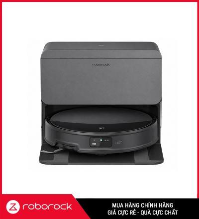 Roborock Saros 20 - Robot Hút Bụi Lau Nhà, Bản Cấp/Xả Nước Tự Động